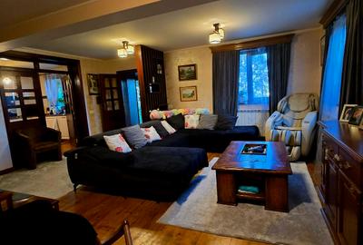 Moreni , Dambovita , vanzare proprietate -casa si teren - 3