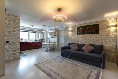 Apartament 3 camere Olimpic Residence- Comision 0% - 1