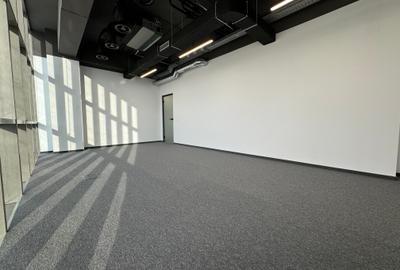 Birou, 57 mp în Grigorescu