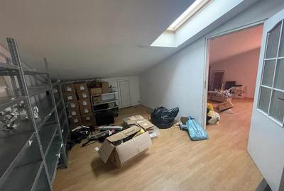 De inchiriat spatiu comercial zona 7 noiembrie 1899 mp - 15