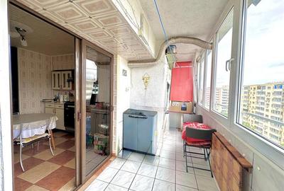 Vanzare Apartament cu 2 camere Sos.Pantelimon 92 - 9