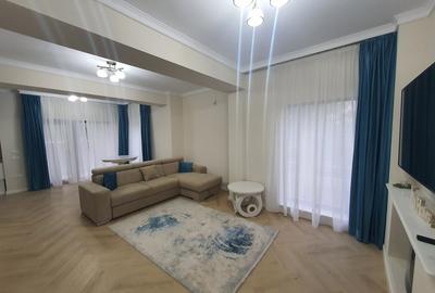 Casa 4 camere ,mobilata,utilata,lux,termen lung - 7