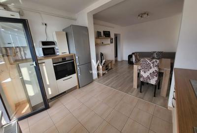 Inchiriez apartament 3 camere PET FRIENDLY Sibiu, zona Arhitectilor