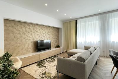 Rin Grand Hotel | 2 Camere | 65 mp | Complet renovat | Mobilat Designer - 2