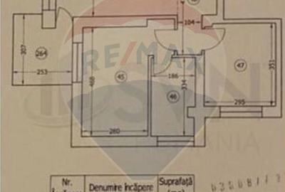 Apartament cu 3 camere - Onix Nord Residence - 17