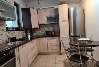 Apartament 2 camere | Aviatorilor | Centrala proprie | Terasa| Parcare | - 3