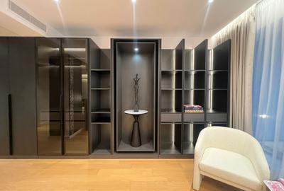 Duplex 4 camere – One Herăstrău Towers, etaj 10+11 - 19