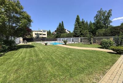 Vilă Individuala in zona Iancu Nicolae - 2