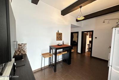 B-dul Carol I, 93 mp utili, stradal, etaj 6 din 7, amenajat, 2 bai - 22