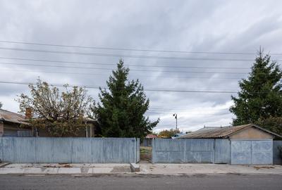 Gospodarie de vanzare in Tulucesti - 1