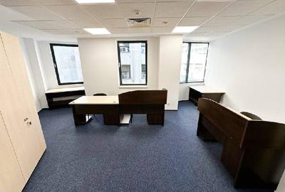 0% comision! Inchiriere birouri Gara de Nord, 200 - 440 mp - 12