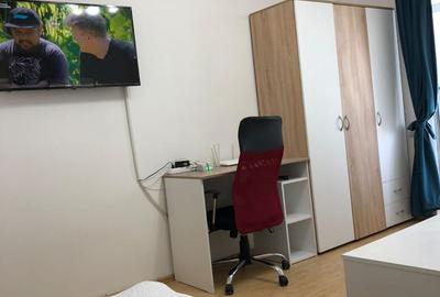 APARTAMENT 2 CAMERE DECOMANDAT MOBILAT & UTILAT METROU BRANCUSI - 6