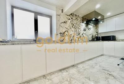 VILA LUXOASA/RENOVATA COMPLET/ PISCINA/ FINISAJE DEOSEBITE/ GARAJ - 7