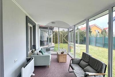 Vila Superba Baneasa Residential Park | Iancu Nicolae - Pipera - 11