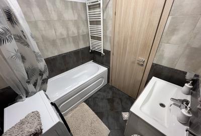 Apartament 2 camere | Foișorul de Foc | Pet Friendly - 8