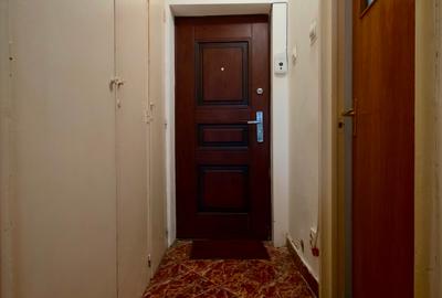 Garsoniera 31 mp Bd. 1 Mai - Str. Sibiu | Bucatarie separata | Lodgie | Comision - 12