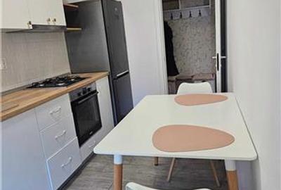 Apartament 2 camere COPOU- 450 EURO - 2