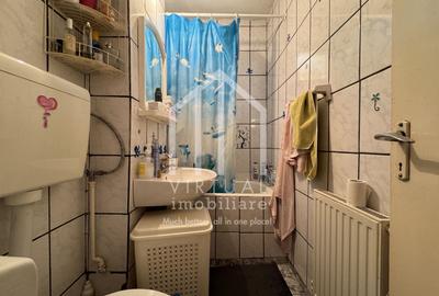 Apartament de vanzare in Sibiu, cu 2 camere 50 mp, bucatarie separata - 13