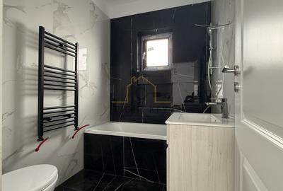 Casa Noua P+Pod, Clinceni, Teren 400 mp, Placa Beton, Comision 0% - 16