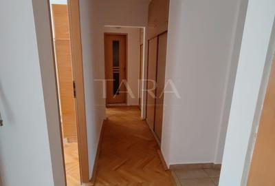 Apartament cu 4 camere decomandate, în zona Bulevardului Titulescu. - 5