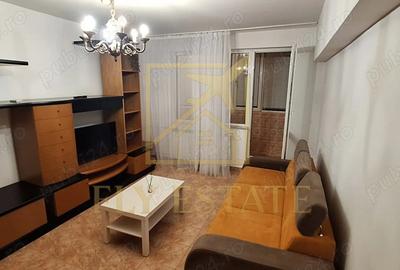 Apartament cu 2 camere decomandat, mobilat în Dristor