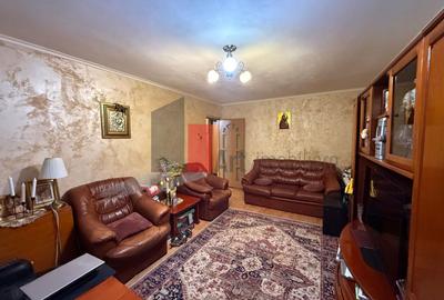 Apartament cu 3 camere de vanzare-Rahova-Dunavat-Salaj - 1