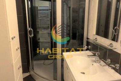 Apartament cu 2 camere decomandat, mobilat în Brâncoveanu