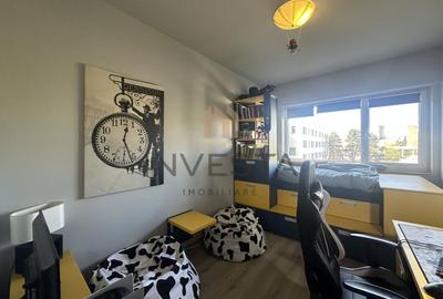 Apartament 3 camere in complex rezidential Viva City ! - 7