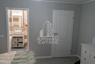 Apartament cu 3 camere, decomandat, 2 bai, 2 balcoane, Dambovita - 5