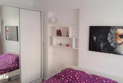2 Camere tip studio | Politehnica - Complex Novum | Metrou 10 Min - 2