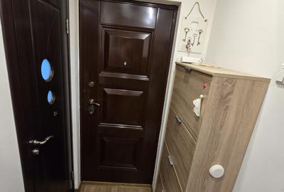 Vanzare Garsoniera Moderna Lujerului , 40MP , 3 min M Lujerului - 12