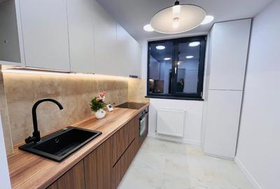 Apartament renovat complet, Tiglina I - 2