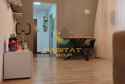 3 camere Brancoveanu Covasna mobilat utilat eliberare rapida - 3
