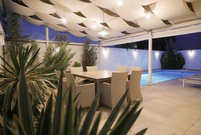 Casa individuala luminoasa & spatioasa -6 camere -Corbeanca, Tamasi - 18