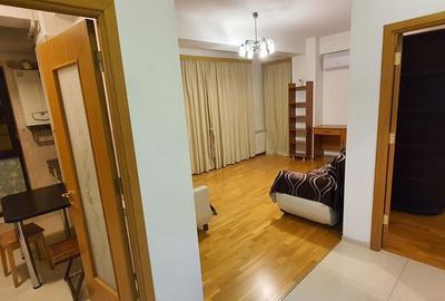 2 camere cu centrala si parcare Vatra Luminoasa - pet friendly - 1