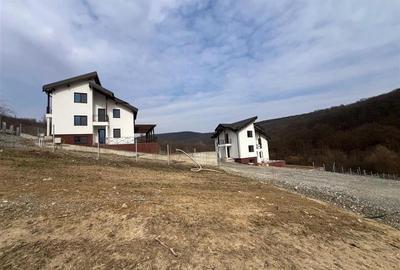 Luncani- vila noua- proiect deosebit langa padure! - 4