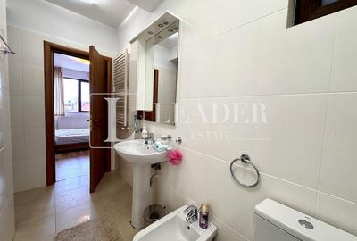 Apartament cozy cu 3 camere in Bloc nou 2010 | Domenii 1 Mai | Mobilat complet - 19