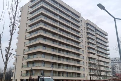 Apartament cu 3 camere,centrala proprie,mutare imediata,vedere superba catre Lac - 42