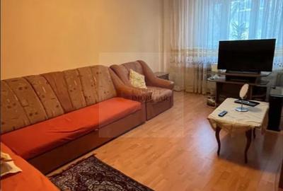 2 Camere - 54MP | Decomandat | Etaj 1/4 | Crangasi | 2 Balcoane | 1981 - 1