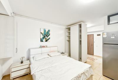 Studio de inchiriat - Zona Campus - 1