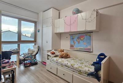 Bucurestii Noi - Jiului | 4 camere decomandat | Mobilat & utilat | Bloc nou 2020 - 7