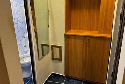 Garsoniera cu Baie si Bucatarie din Constructie / Zona Sagului / Etaj 2 - 8