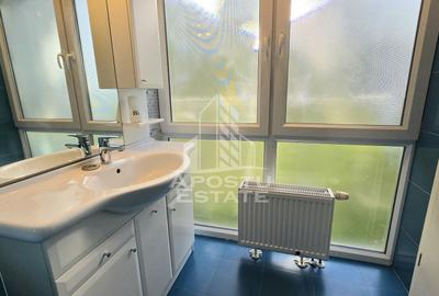 Apartament de vanzare, 2 camere, centrala proprie, parter, Lipovei - 10