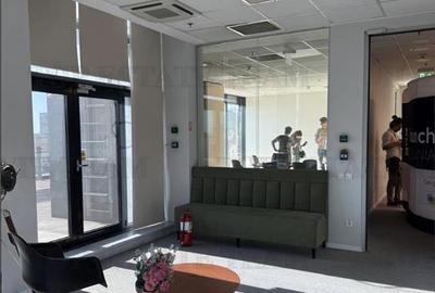 Spatiu de Birouri de 623 mp in Zona Floreasca - 5