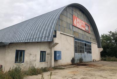 Inchiriem hale centura Braila. Comision Zero!! - 1