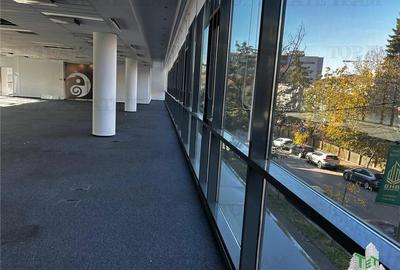 Spatiu de Birouri de 636 mp in Zona Herastrau - 26