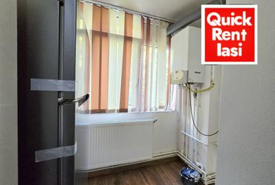 Ultracentral Targu Cucu Apartament 3Camere Decomandat Renovat - 10