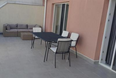 Apartament 4 Camere Herastrau Vedere Lac Baneasa - 3