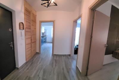 Apartament Modern de Închiriat – Metrou Berceni (Str. Biruinței) - 7