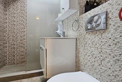 Apartament mare recompartimentat in doua spatii locative - 13